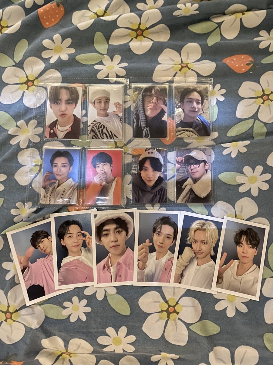 Wts lfb Svt random pcs - 2100 Payo Flash/ ggx only 🏷️ svt seventeen wts lfb scoups jeonghan joshua wonwoo vernon jun the name its in the soop caratland hoodie apple noot noot special gift 2 2023 cl