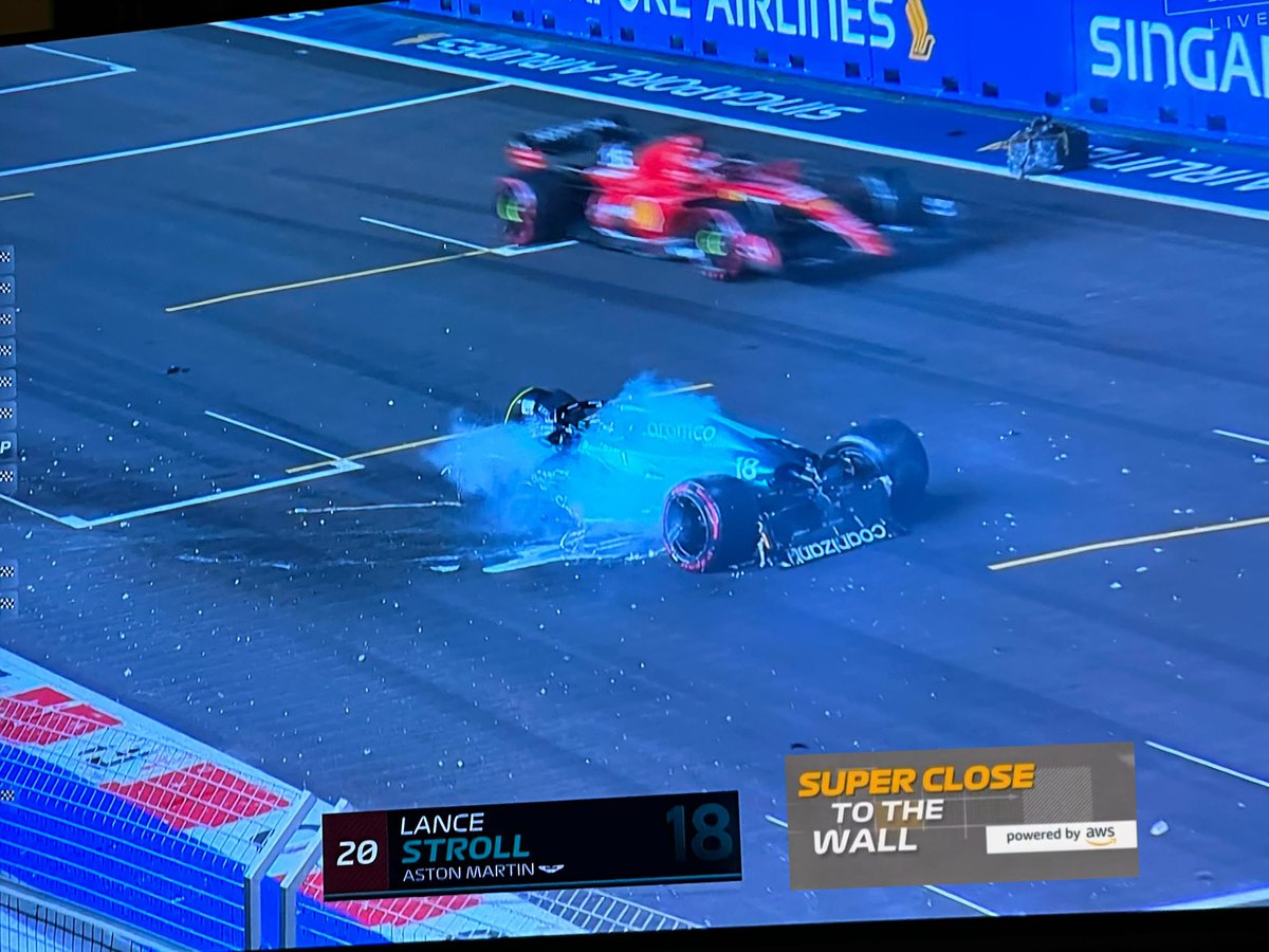 f1trollofficial's tweet photo. 0 cm. Powered by AWS https://t.co/ERpo04v8bX