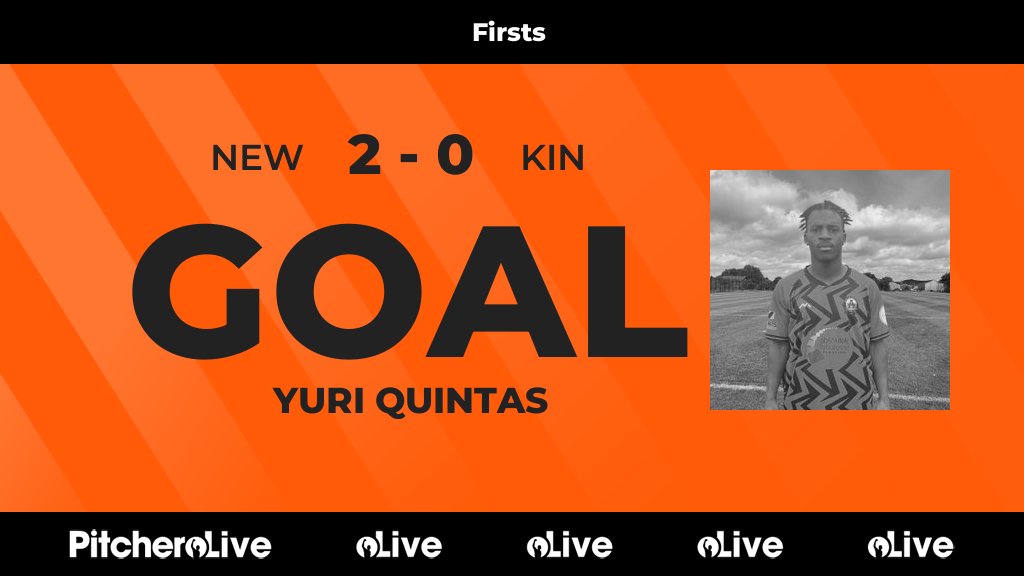 NewDalesValeFC's tweet photo. 17': Yuri Quintas scores for New Dales Vale FC First 🙌
#NEWKIN #Pitchero
https://t.co/mATgVzBMWZ https://t.co/koseiNLxi3