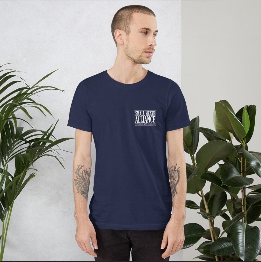 RowTwentySeven's tweet photo. It's matchday! Get £5 off EVERYTHING on the store this weekend using code GET5.

👉https://t.co/7wYdljllJo 

🔵⚪ #bcfc https://t.co/zg3CDs692c