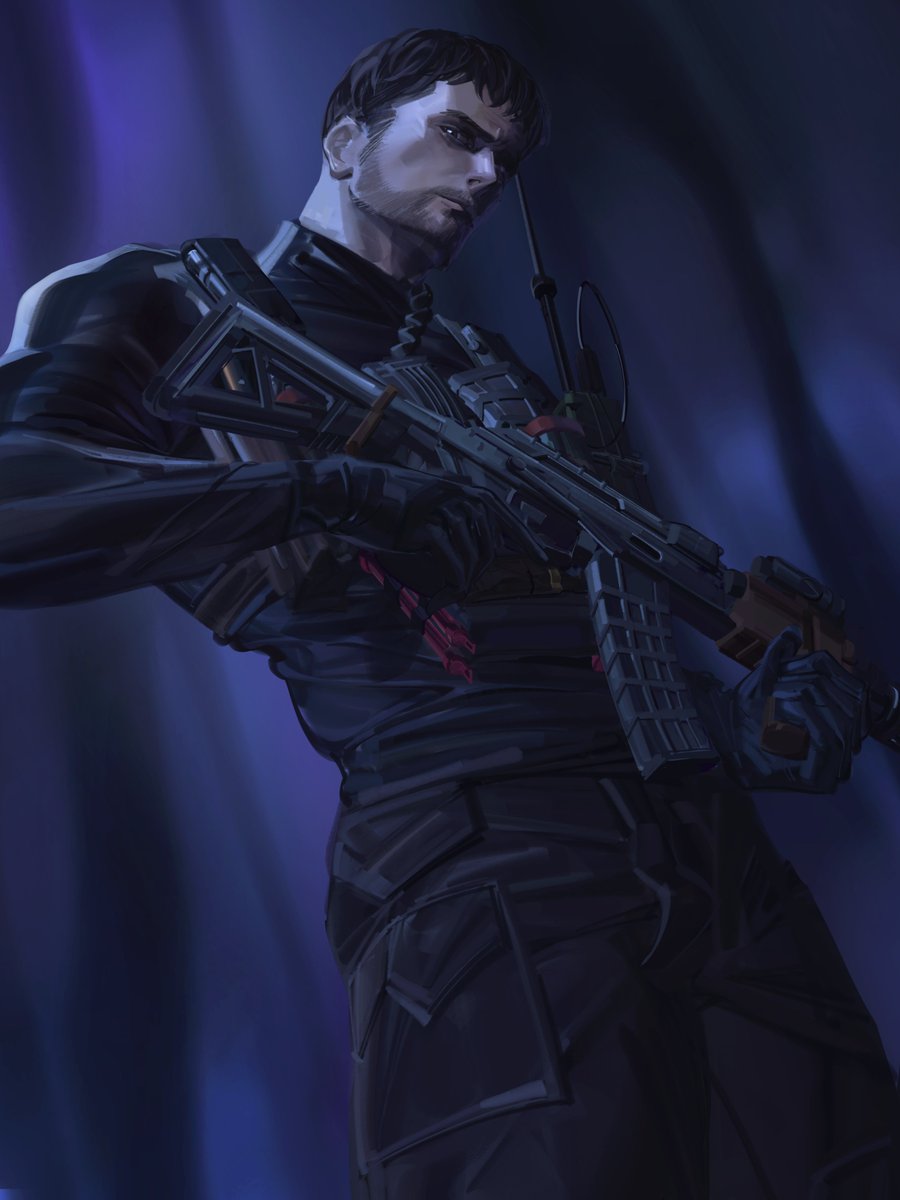 ind6x's tweet photo. #ResidentEvil #ChrisRedfield https://t.co/AmL1SfYGcz
