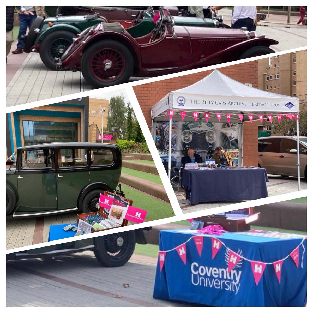 Lanchester Interactive Archive tweet media