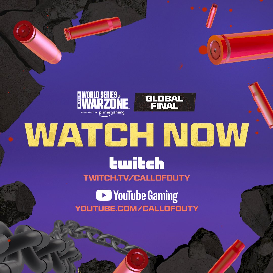 Call of Duty tweet media