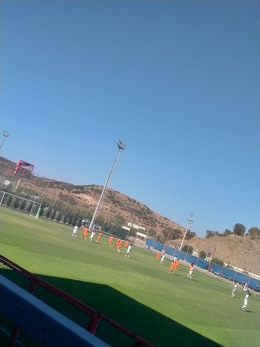1fatihipek's tweet photo. U17 Elit A Altınordu-Başakşehir https://t.co/jaDWBMblsJ