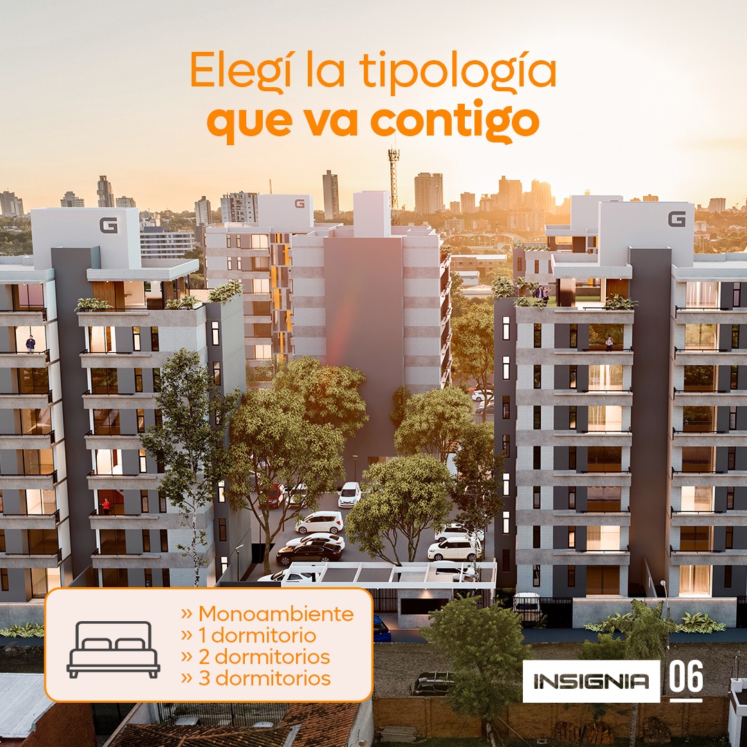 llavepy's tweet image. ¡El éxito de Insignia 5 trascendió todos los límites y deseamos seguir creciendo contigo! 🪂

Llega Insignia 6 para brindarte una experiencia renovada, con nuevas opciones para vos📍☀️😎

#insignia6 #llaveinversionespy