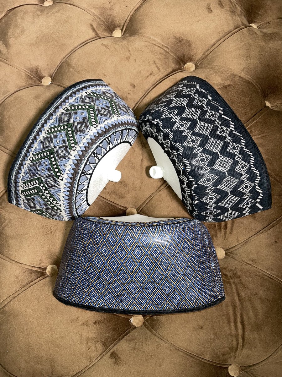 Az_caps's tweet photo. GIVEAWAY!
Quote this tweet to stand a chance of winning one of our beautiful caps

The person with the highest likes or retweets after 24 hours wins https://t.co/ptLzmTuFXr