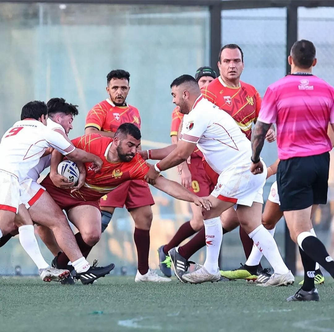 Montenegro 🇲🇪🆚🇲🇹 Malta❗ LIVE stream 📺
Kick off times: 🇬🇧 18:30 UK | 🇲🇪🇲🇹 19:30 CET 
youtube.com/live/BzUBUVpSv…