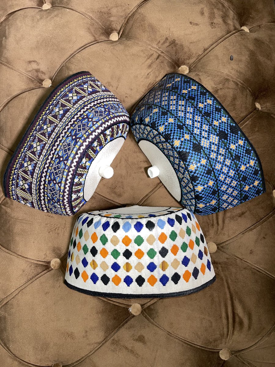 Az_caps's tweet photo. GIVEAWAY!
Quote this tweet to stand a chance of winning one of our beautiful caps

The person with the highest likes or retweets after 24 hours wins https://t.co/ptLzmTuFXr