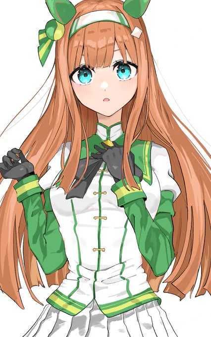 サイレンススズカ#ウマ娘 