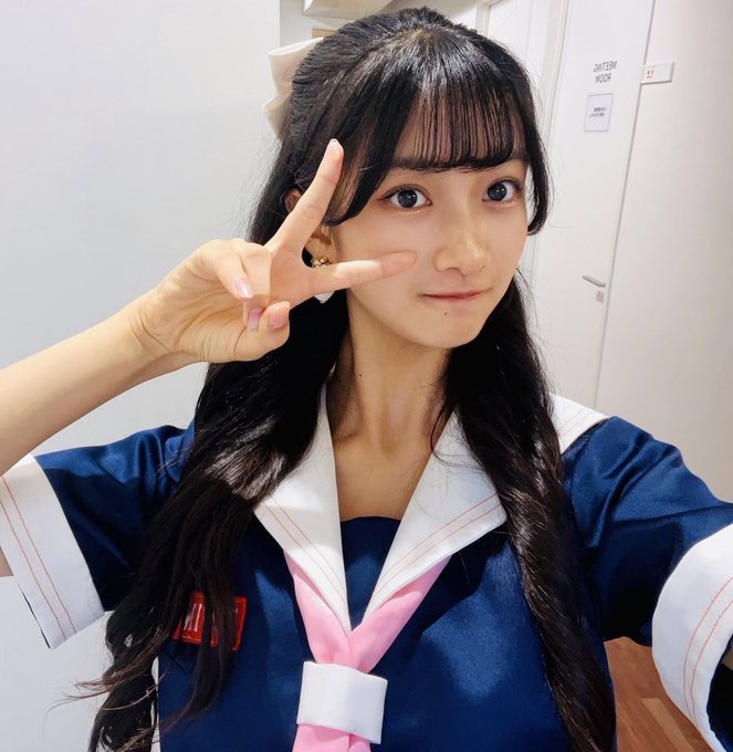 Twitterのコスプレ画像19