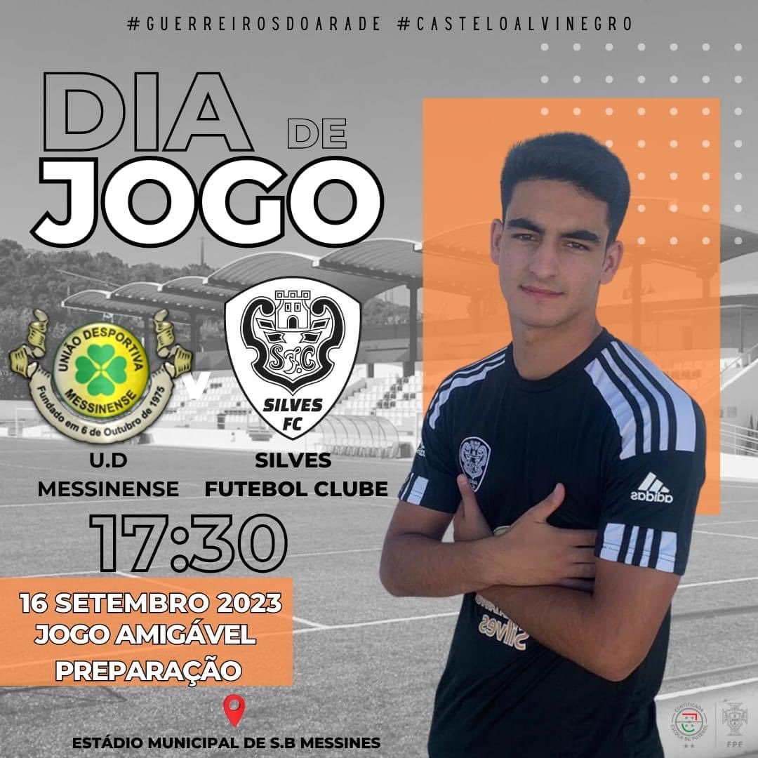 silves_FC's tweet photo. DIA DE JOGO

#SilvesFC #Silves #Messinense https://t.co/0lM2caIScn