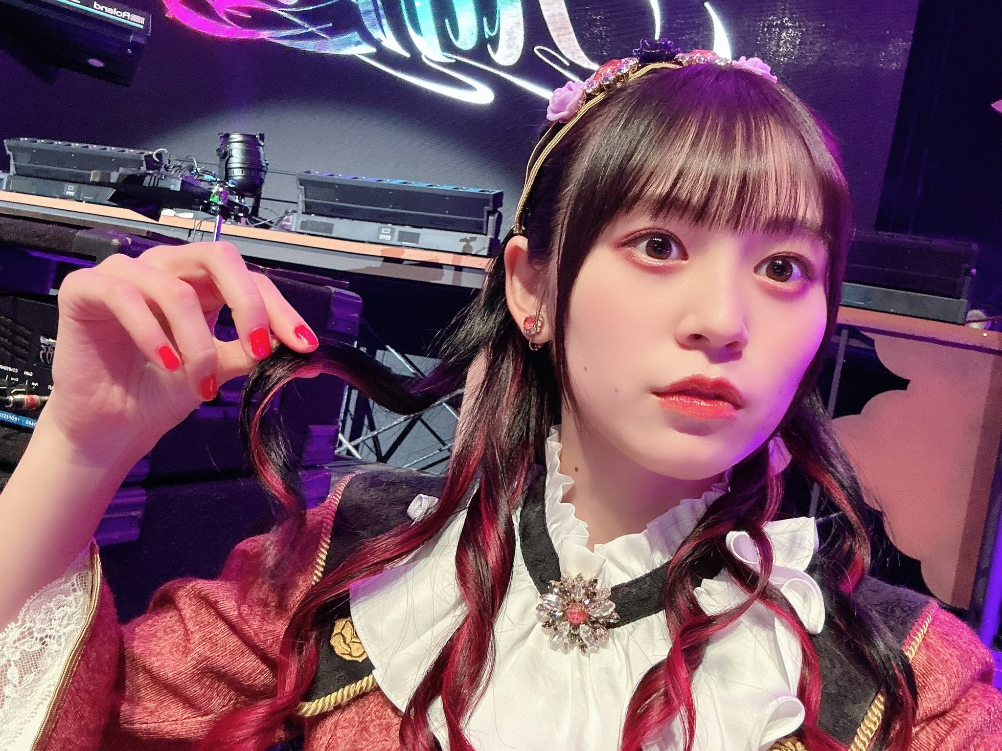 Roselia 中島由貴 ブロマイドセット Farbe プレシ特典 Amazon.co.jp: バンドリ ガルパ Roselia 中島由貴 ブロマイド
