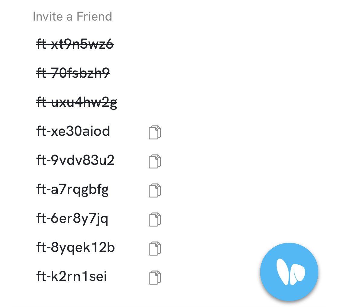 More #friendtechcode #friendtech