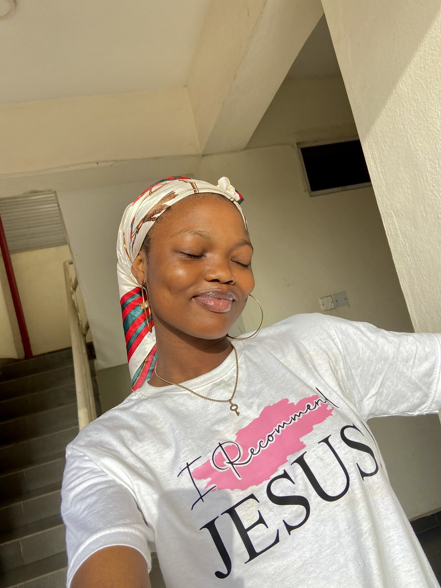 Thetrinityhub's tweet photo. Every day, Every time.

Our T-shirt is useful for disseminating the recommendation🤭

Price: 6,000 Naira

SEND A DM TO SHOP🛒🛍️ https://t.co/lIOkDUno2x