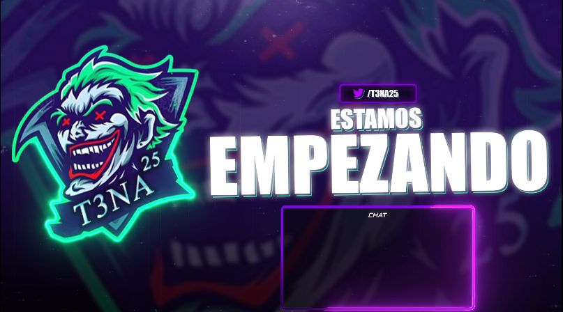 T3NA25's tweet photo. Os espero en el Ampliable!! https://t.co/a4D0iH3vy0