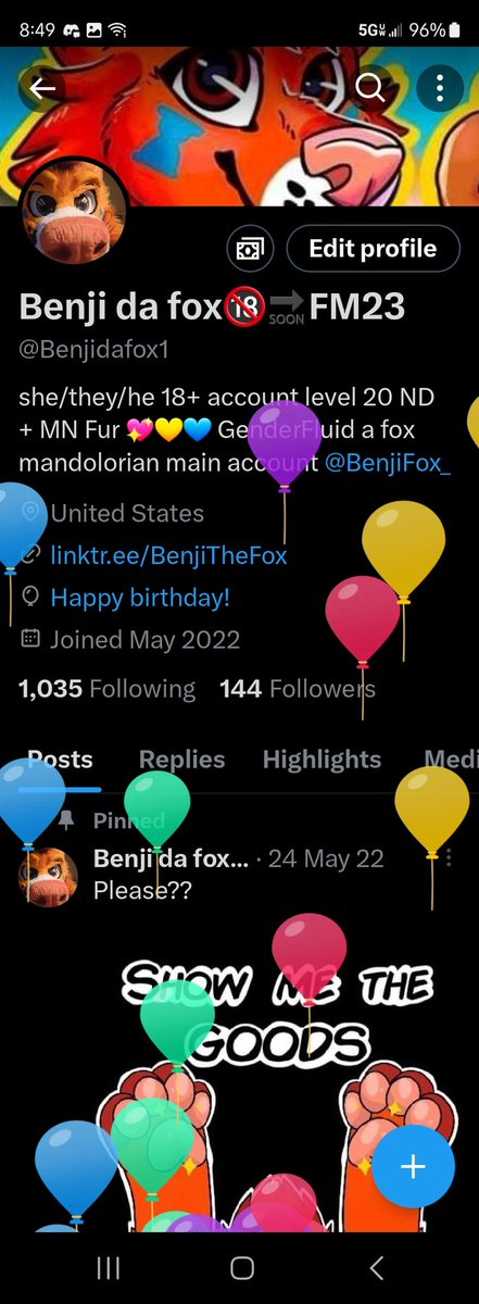 Leveled up^^! 21! Woo!