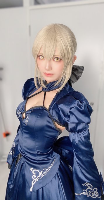 コスプレイヤーゆうのTwitter画像18