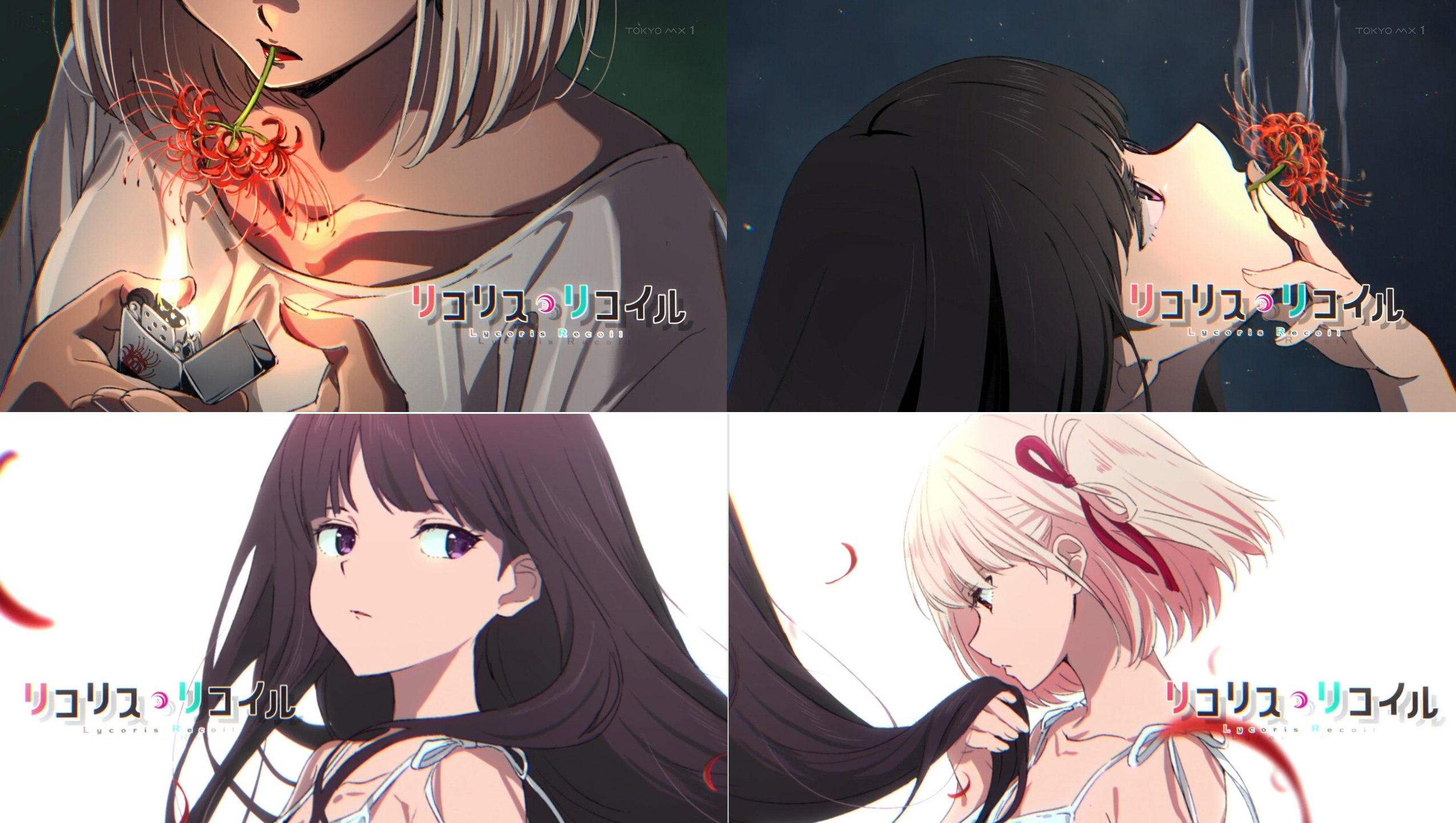 しづきみちる on X: 