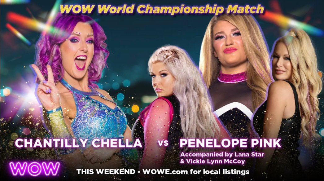 Let’s get this party started!!! Today kicks off Season 2 of @wowsuperheroes. Check your local listing for times.