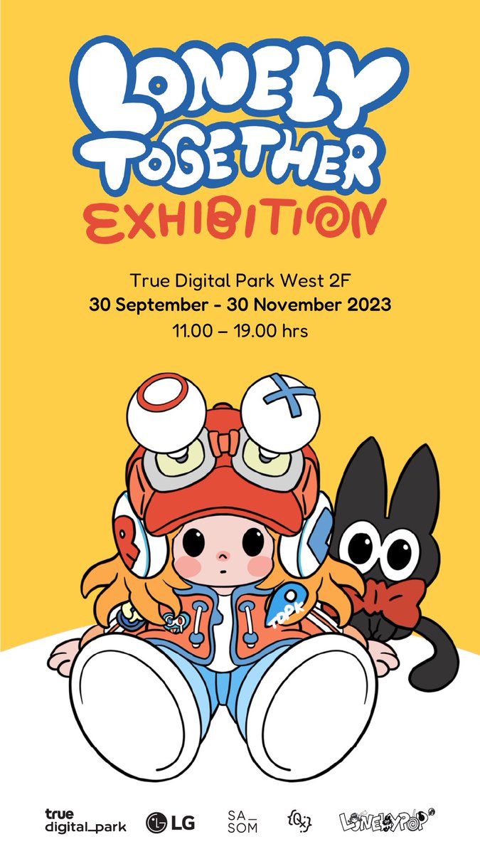 GM &amp; Happy Saturday to everyone! ☀️

We are getting closer…⏳

More info coming soon. Stay tuned! 📻

#LonelyTogether