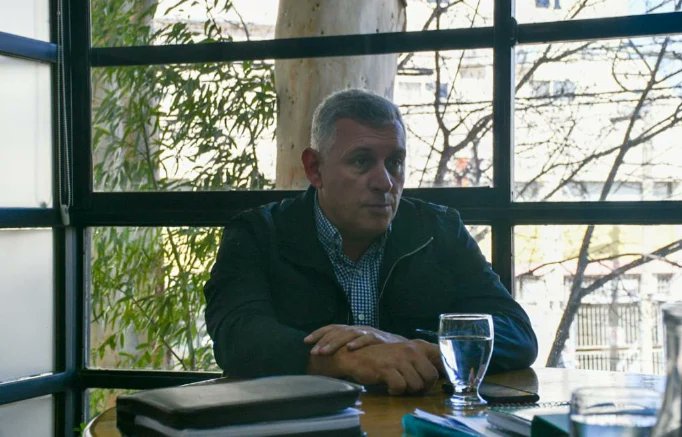 Junto a <a href="/manonellesmajo/">María José Manonelles</a> y Ana Maria Napoli nos reunimos con la presidenta del Concejo Deliberante, para conversar acerca del trabajo legislativo, el funcionamiento del cuerpo y la agenda institucional para el Concejo que asumirá el próximo 10 de diciembre.
#CambiaCipolletti