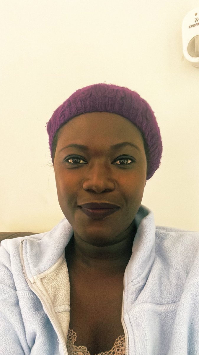 Gloria's Empire tweet media