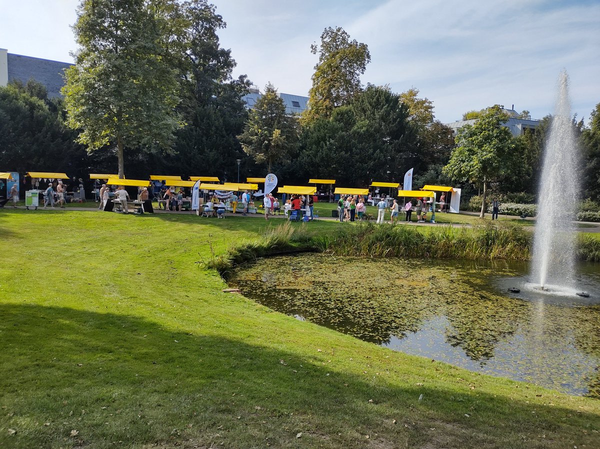 Zeist-Centrum tweet media