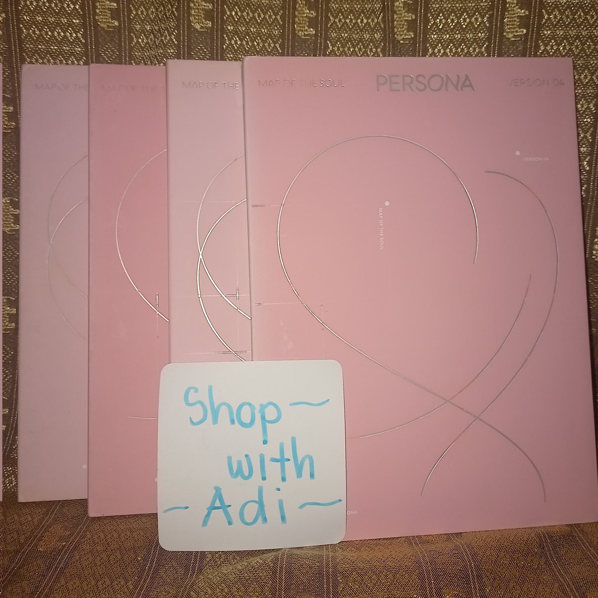 Shop with Adi || Decluttering Sale tweet media