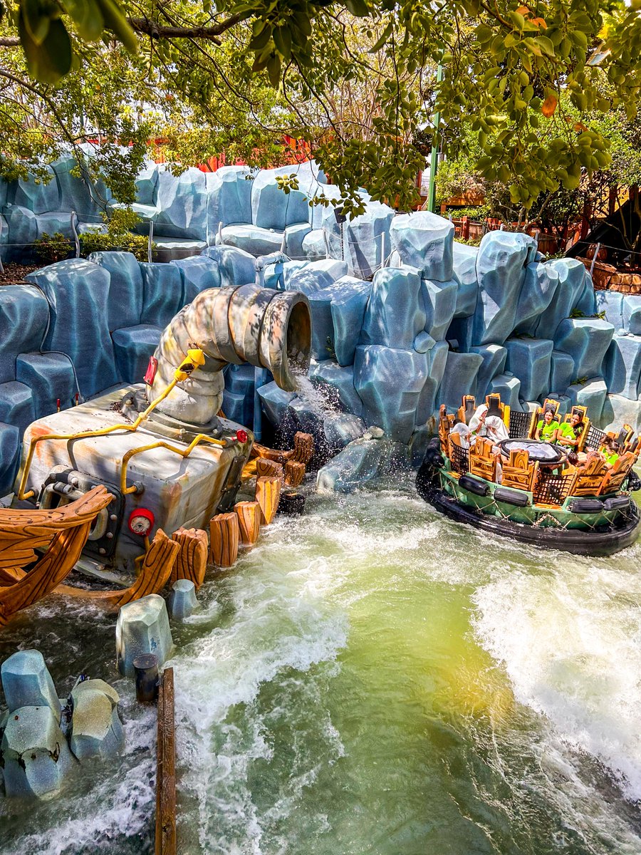 Universal Orlando Resort tweet media