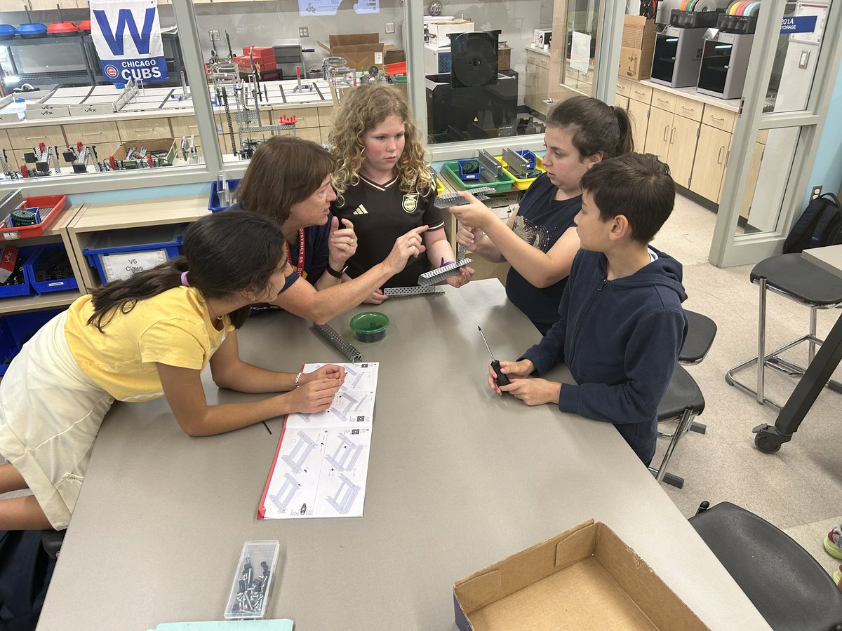 Therese Block tweet media