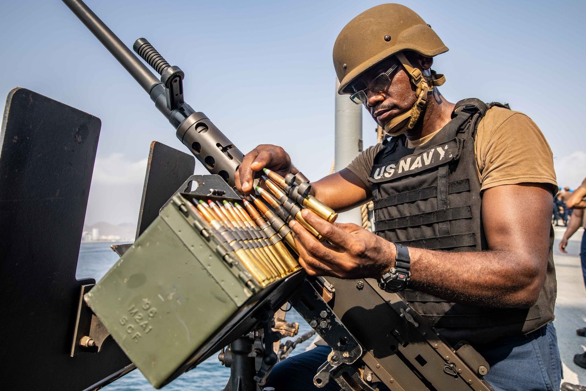 U.S. Central Command tweet media