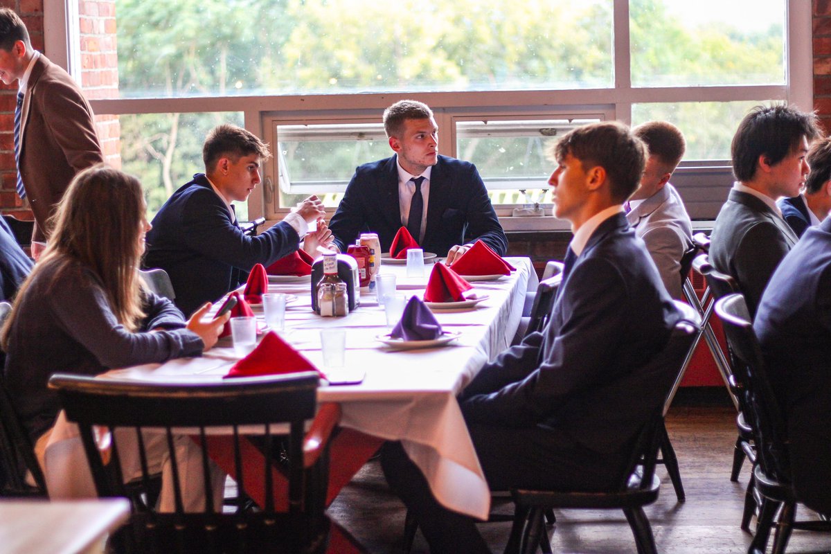 Hoosac School tweet media