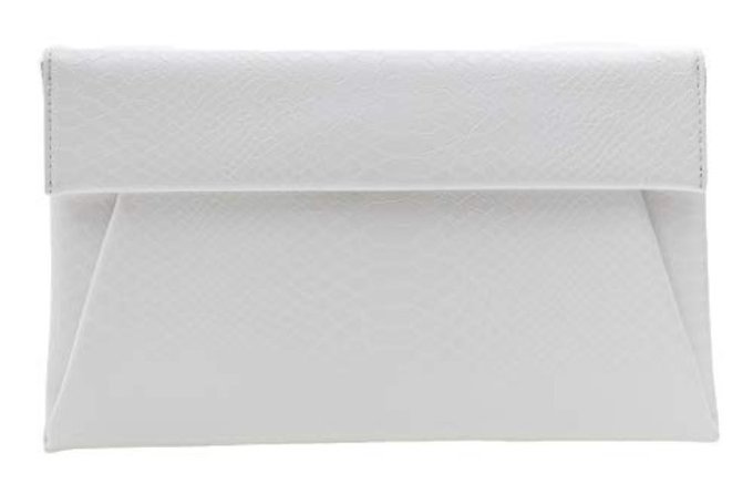 An item on my Throne wishlist just got fully funded: bys2mr Women's Clutch Purse Bags - Flat Envelope<a href="/tag/throne"class="tags"><span>#throne</span></a><a href="/tag/wishlist"class="tags"><span>#wishlist</span></a>