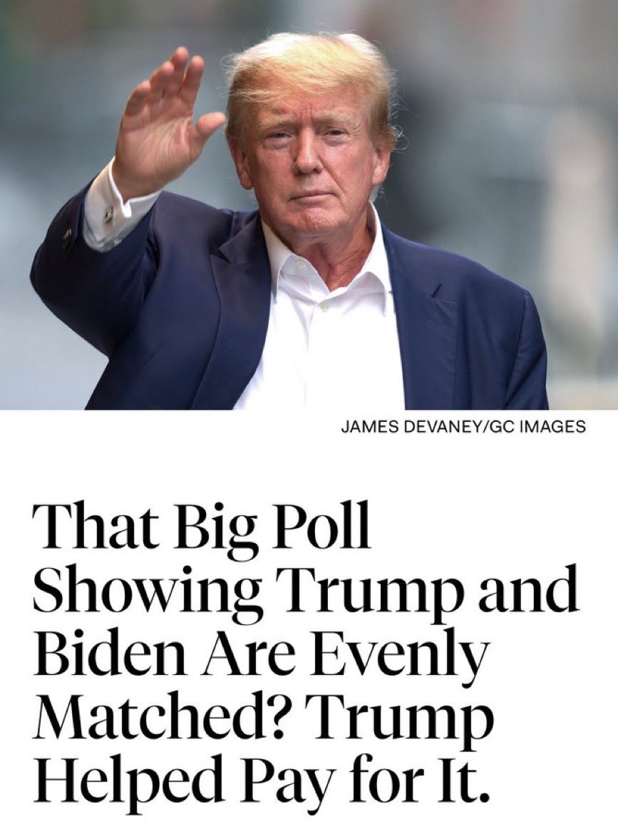 #FreshResists #DemVoice1 
There is a theory in my house. 

We debate about the root cause of the rise of authoritarianism in the United States. One cause we all agree on. 

The media behaves as if Trump is a normal candidate.  They did this pre-Presidential election 2016.  They