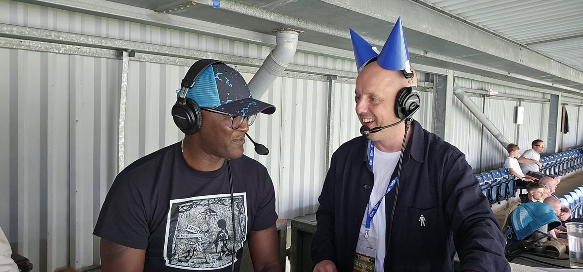 Wycombe Sound tweet media