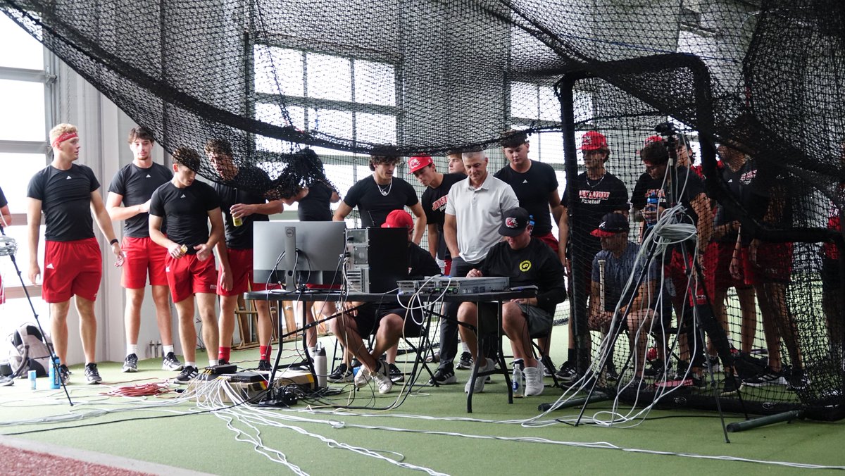 Jax State Baseball tweet media