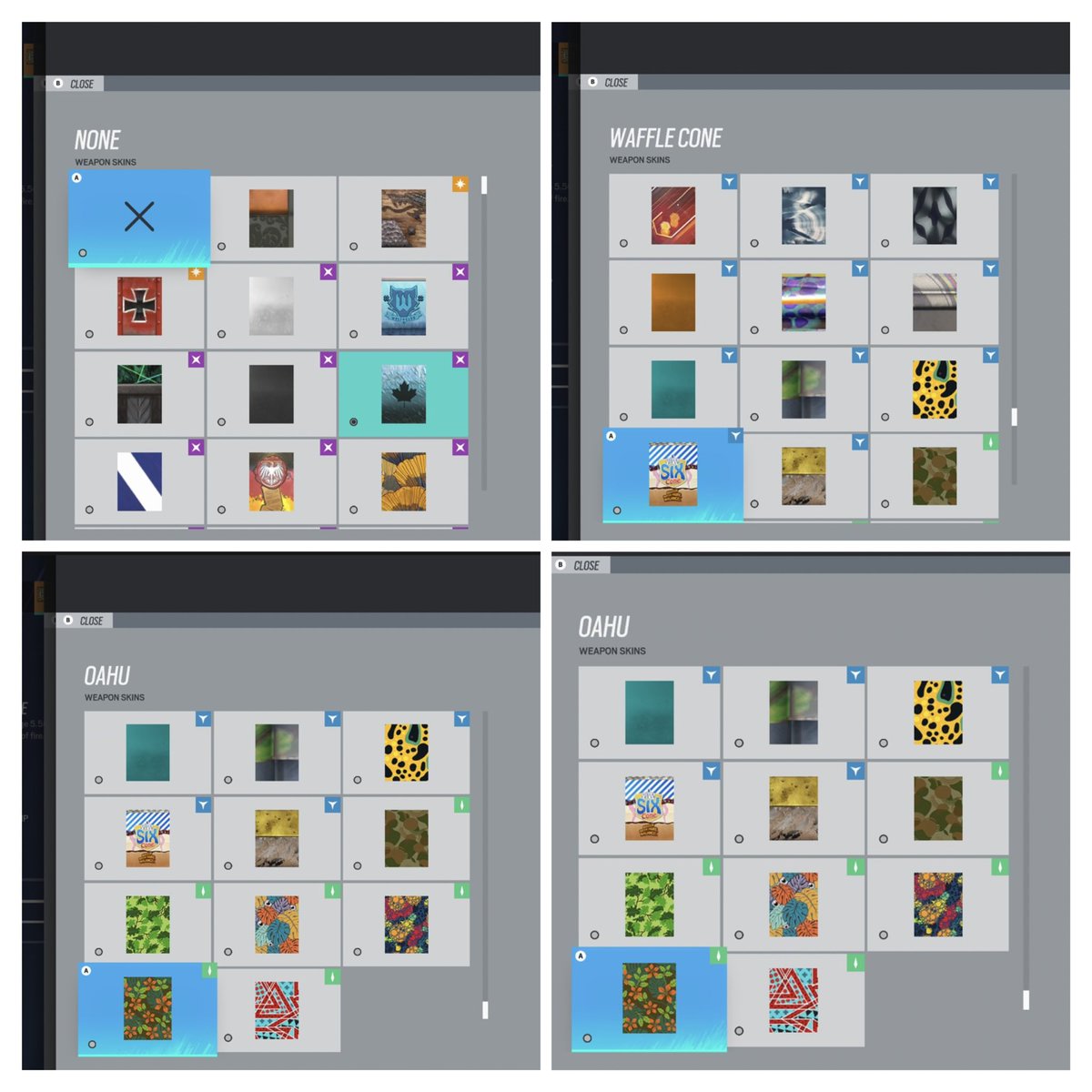 Prime | Selling/Boosting R6 Accounts tweet media