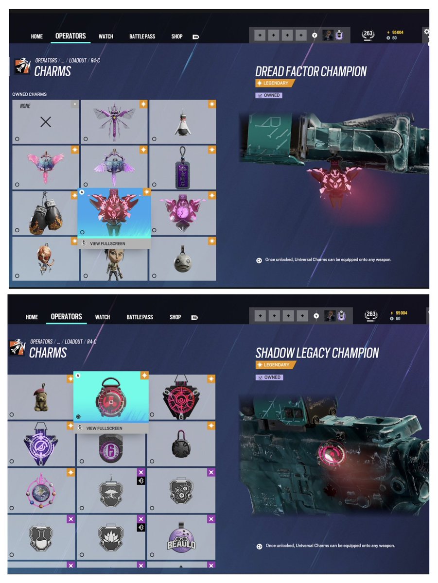 Prime | Selling/Boosting R6 Accounts tweet media
