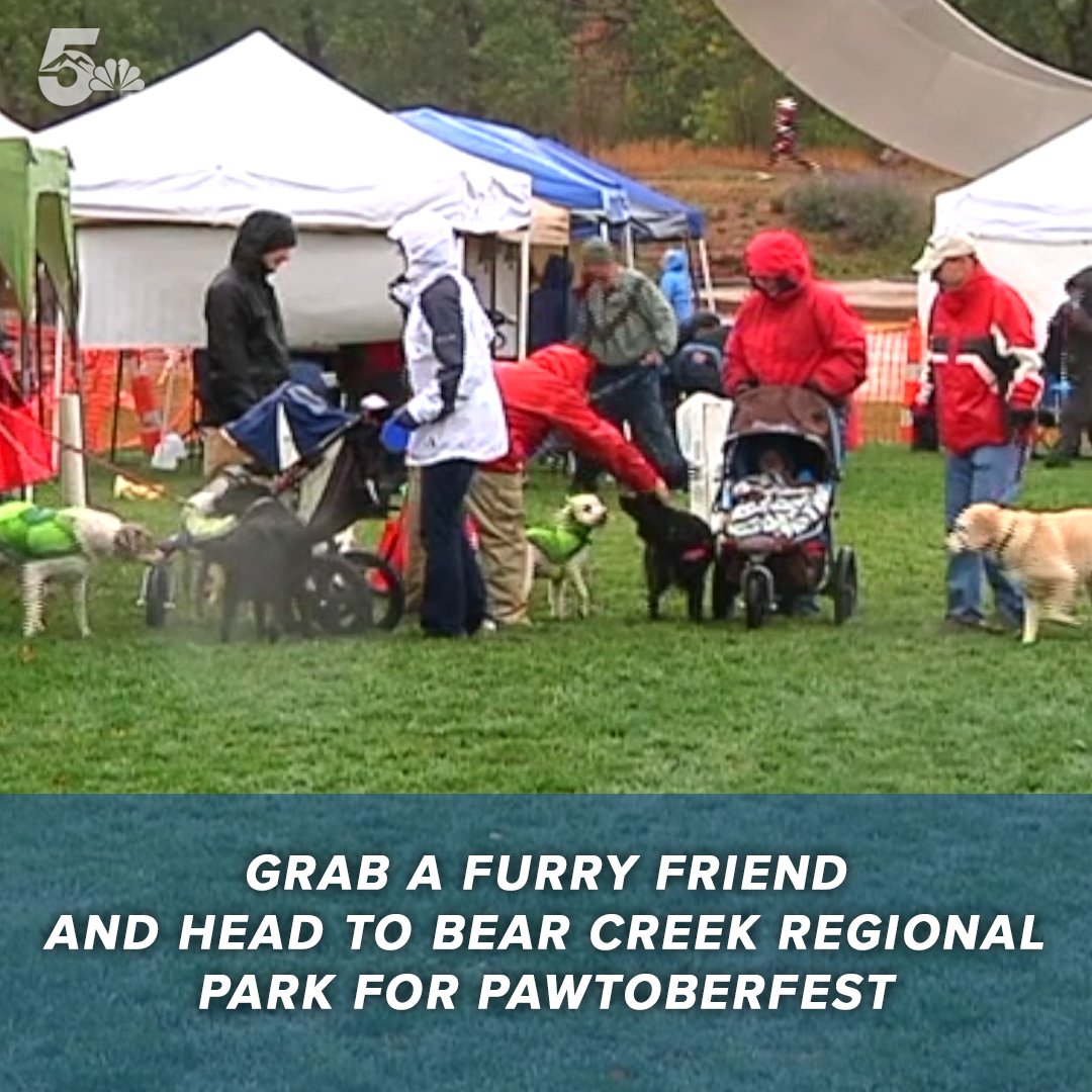 KOAA's tweet image. From Pawtoberfest, to art festivals, to finding the best wing in Colorado Springs there is plenty happening the third weekend of September! 

Click here to see more: tinyurl.com/FunFilledEvents 

#funevents #aroundtown