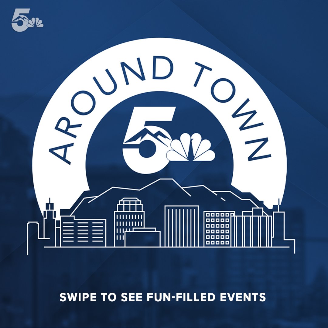 KOAA's tweet image. From Pawtoberfest, to art festivals, to finding the best wing in Colorado Springs there is plenty happening the third weekend of September! 

Click here to see more: tinyurl.com/FunFilledEvents 

#funevents #aroundtown
