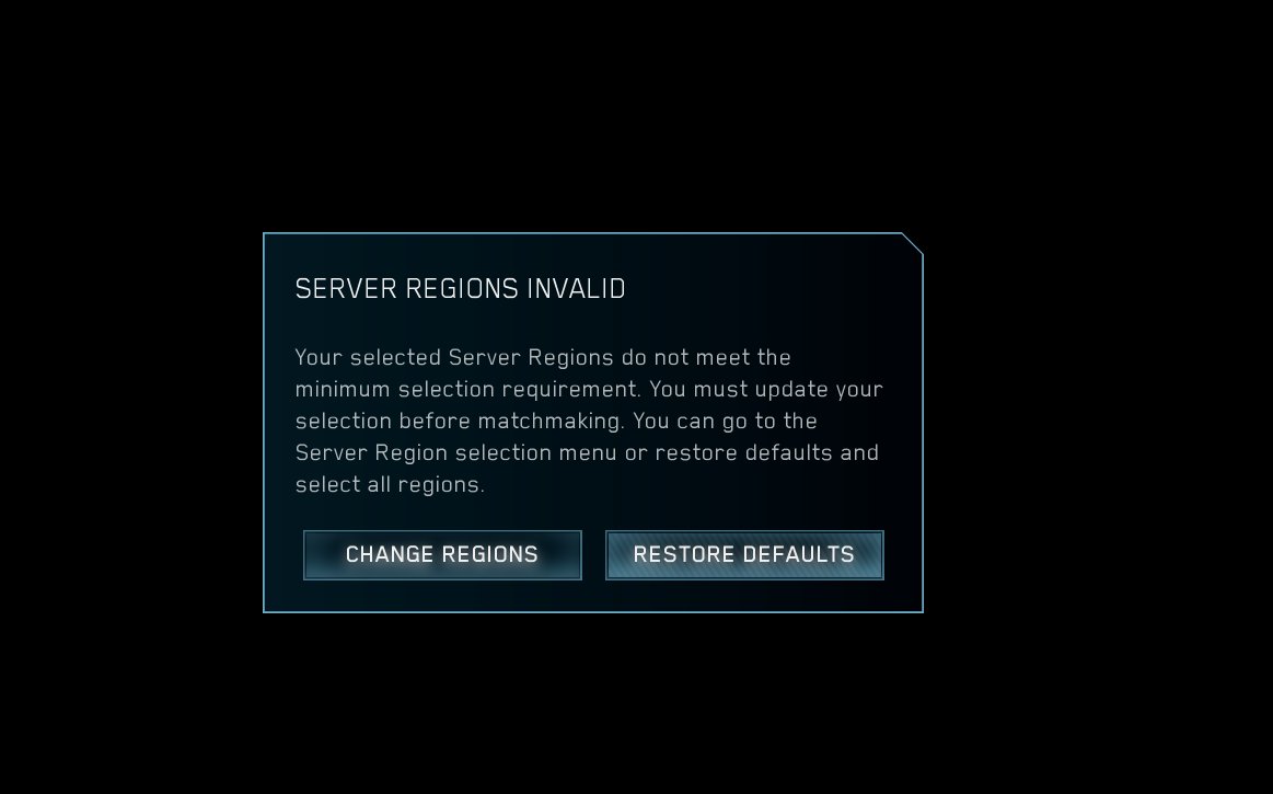 CobaltSanderson's tweet image. Is anyone else unable to play #Halo #MasterChiefCollection because of this message?