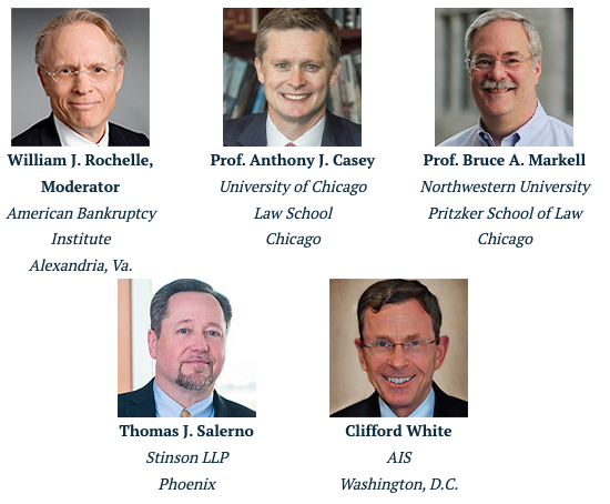 abiworld's tweet photo. How could the Purdue Pharma case unfold before the Supreme Court this term? Don't miss the "SCOTUS Crossfire: Will Purdue Be the Last Mass Tort Bankruptcy?" #abiLIVE on 10/4.!Register for FREE: https://t.co/z037yLQ7xM https://t.co/ckCb545BN7