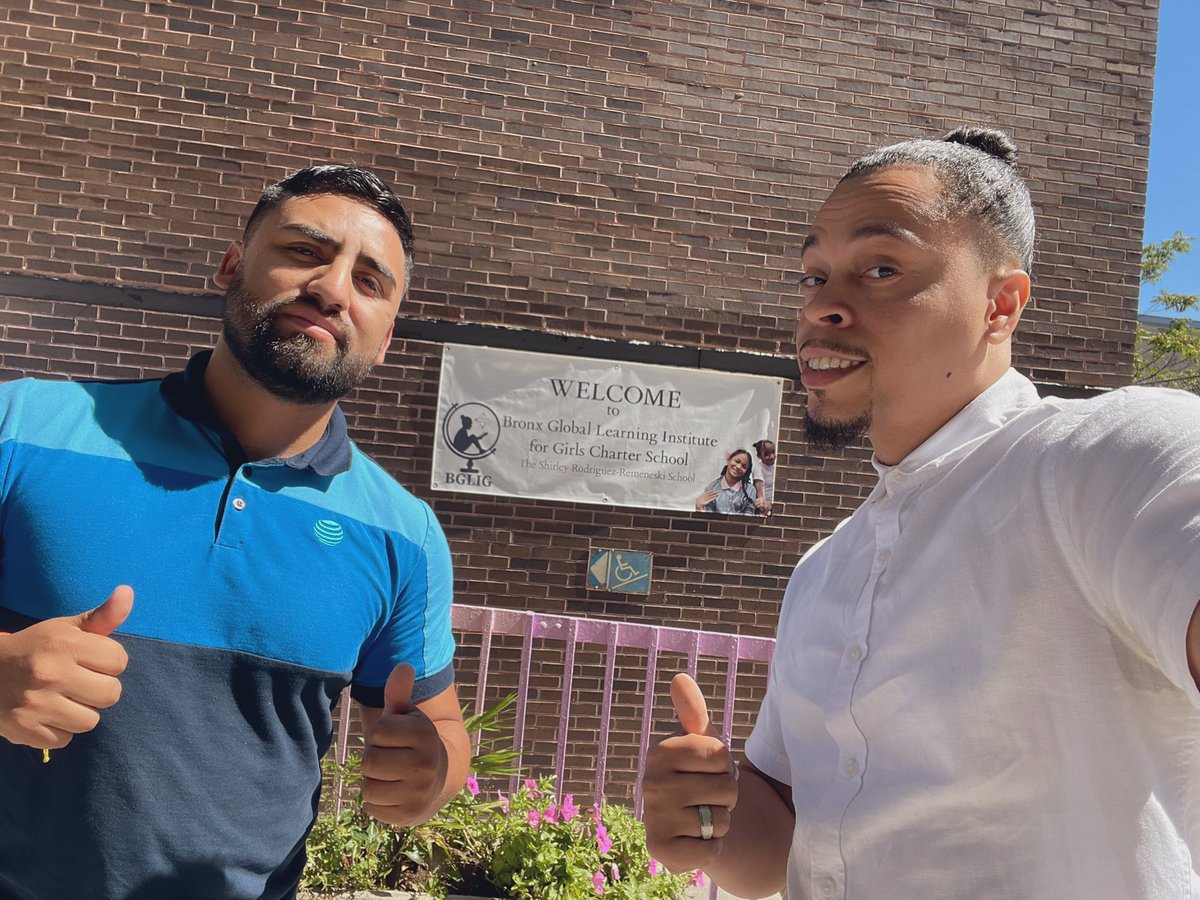 Daariat Vandevere Brooks Sr🦾 tweet media