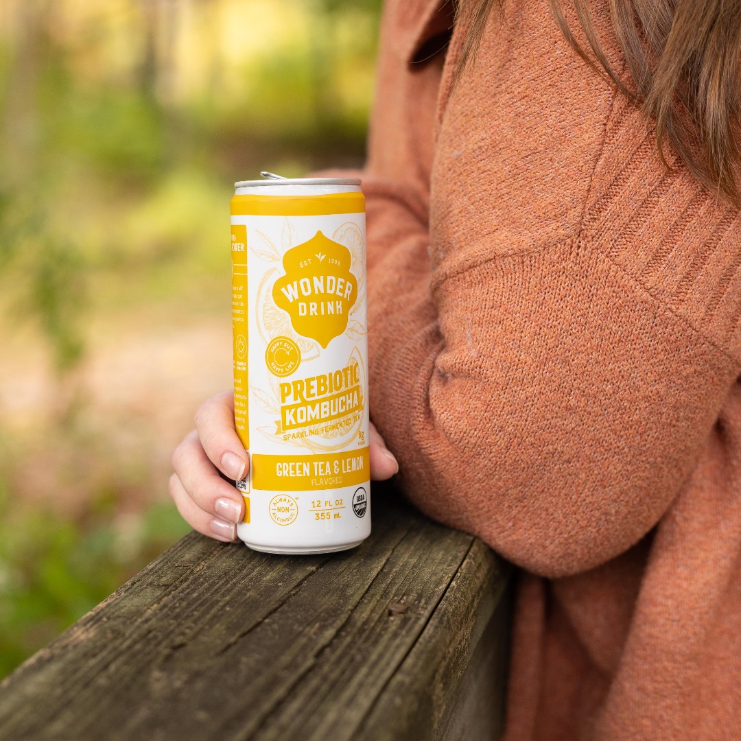 wonder_drink's tweet image. Fall is basically here, and we are so ready for it! Celebrate with a can of deliciously fizzy goodness. 😋 Choose your next flavors and save 20% sitewide with code KOMBUCHAFALL at checkout! ✨ #WonderDrink
ow.ly/2oRU50PvW35

Sale ends 9/16/23 at 11:59pm EST.