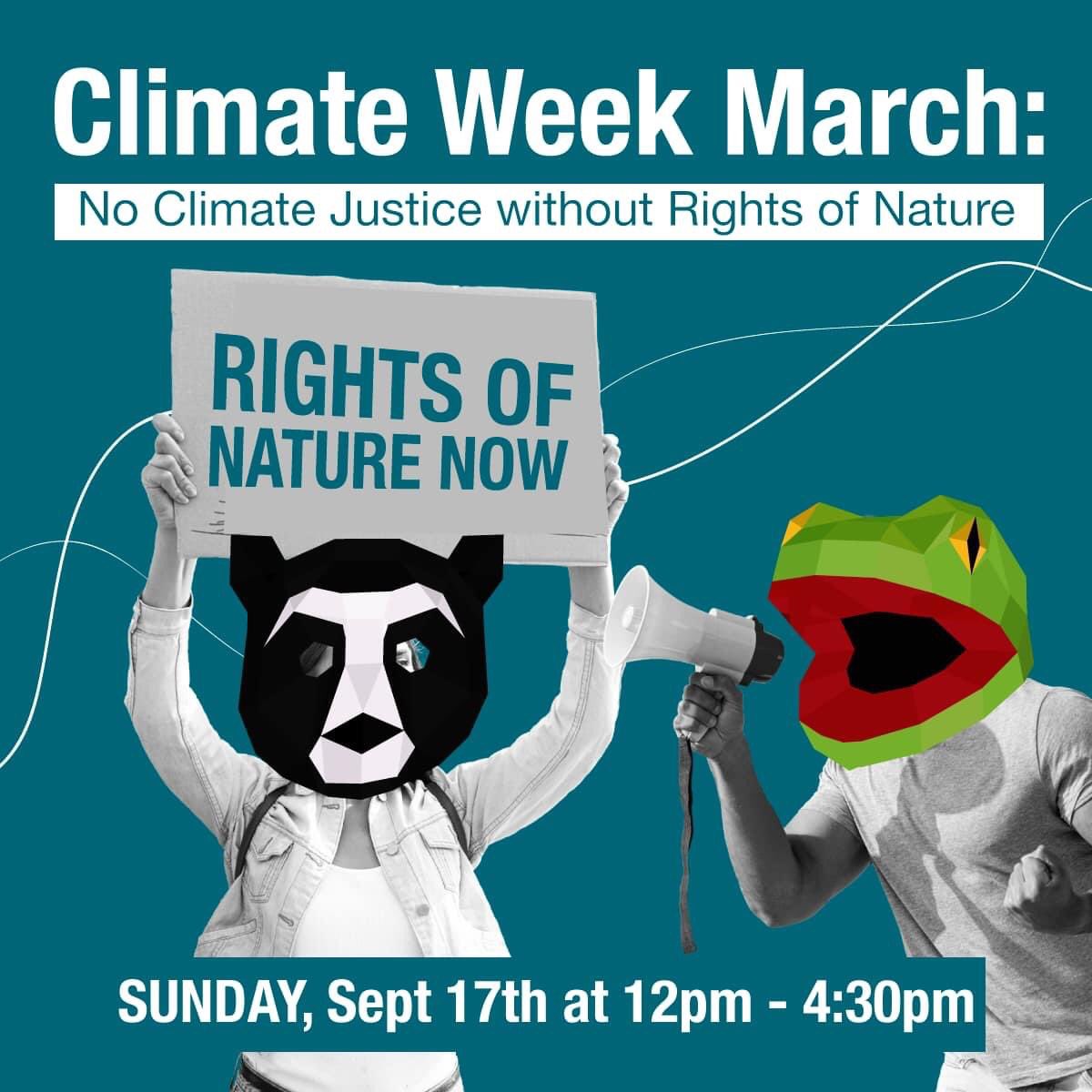 Global Alliance for the Rights of Nature - GARN tweet media