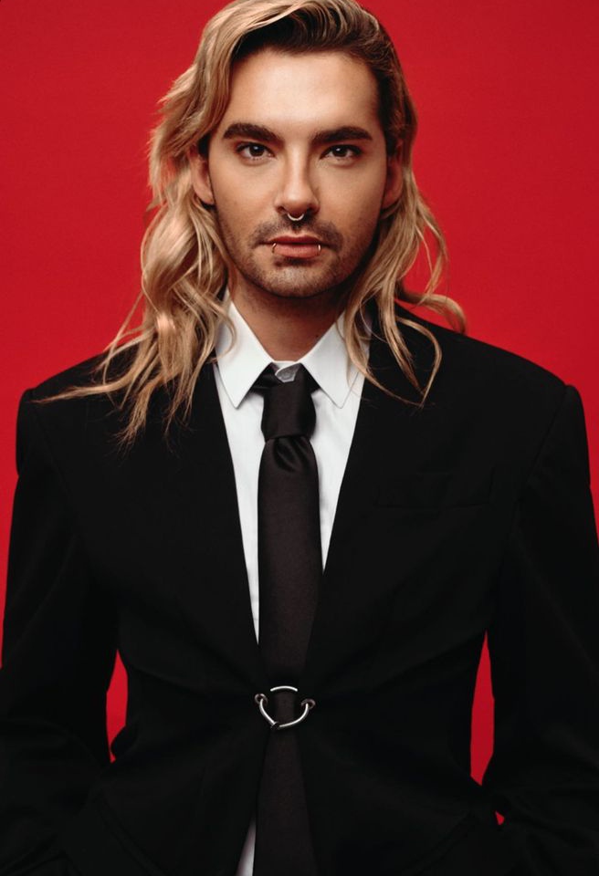 archive bill kaulitz ✭ tweet media