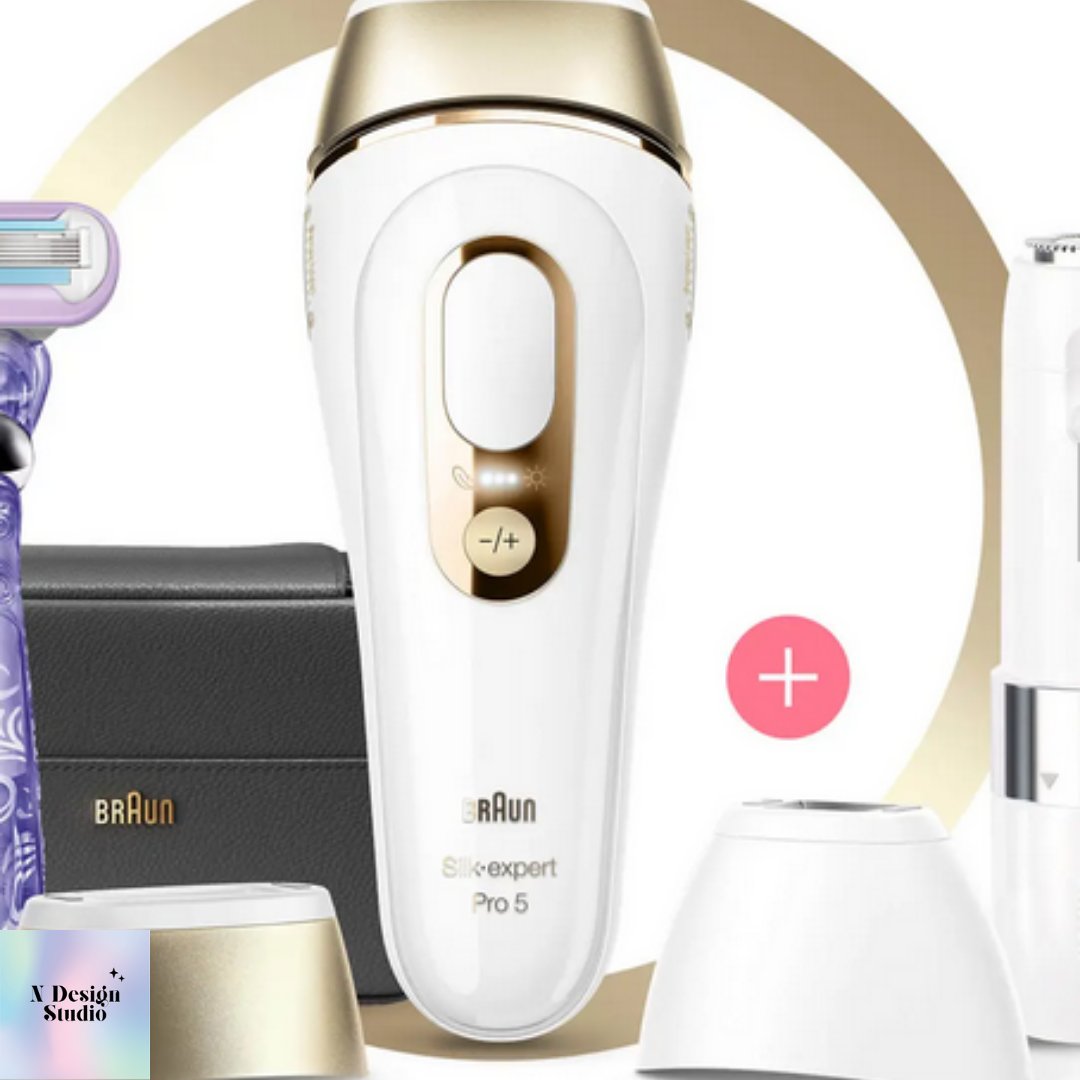 NDesignStudyosu's tweet image. Braun are experts in precision shaving and flawless hair removal. Braun’s high-quality electric shavers and beard trimmers have been perfected over more than 50 years; Link: braun-uk.sjv.io/NDesignStudio
#NDesignStudio #Affiliate #UK #BraunShaving #PrecisionGrooming #FlawlessHairRemov