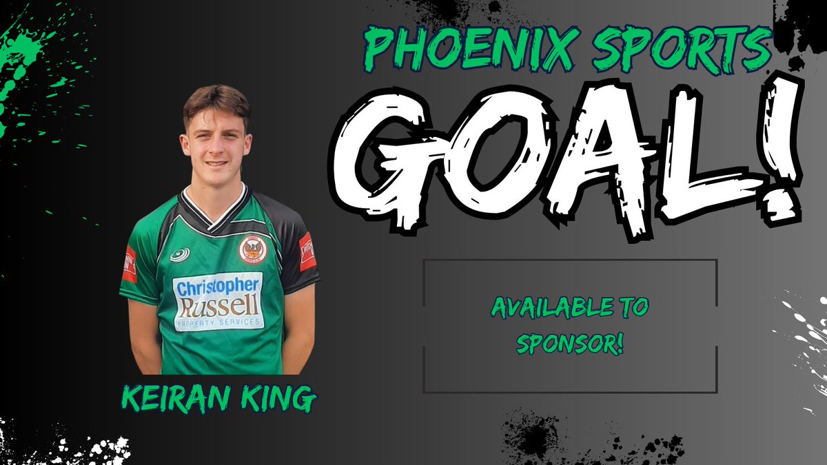 GOAL: Ashford United 0-1 PHOENIX SPORTS - Kieran King (2') #IsthmianLeague fwp.co/Wdw58M