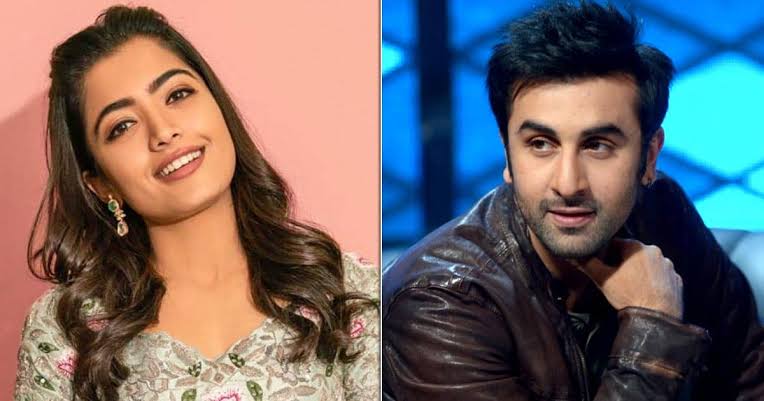 '#RanbirKapoor is the most effortless performer I've ever seen , working with him in #Animal is one of the best things that has happened to me' - #RashmikaMandanna