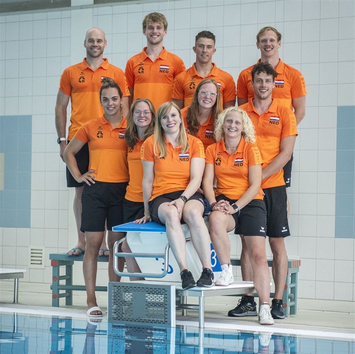 Het Nationaal Team Lifesaving Senioren is in België actief op de EK Lifesaving. 16 en 17 september: pool events in Brugge, 20 en 21 september ocean events in Blankenberge.

* Kijk live mee via lifesavingchampionship.eu/watchlive.php.

(Foto: SHe Fotografie)

#lifesavingsport